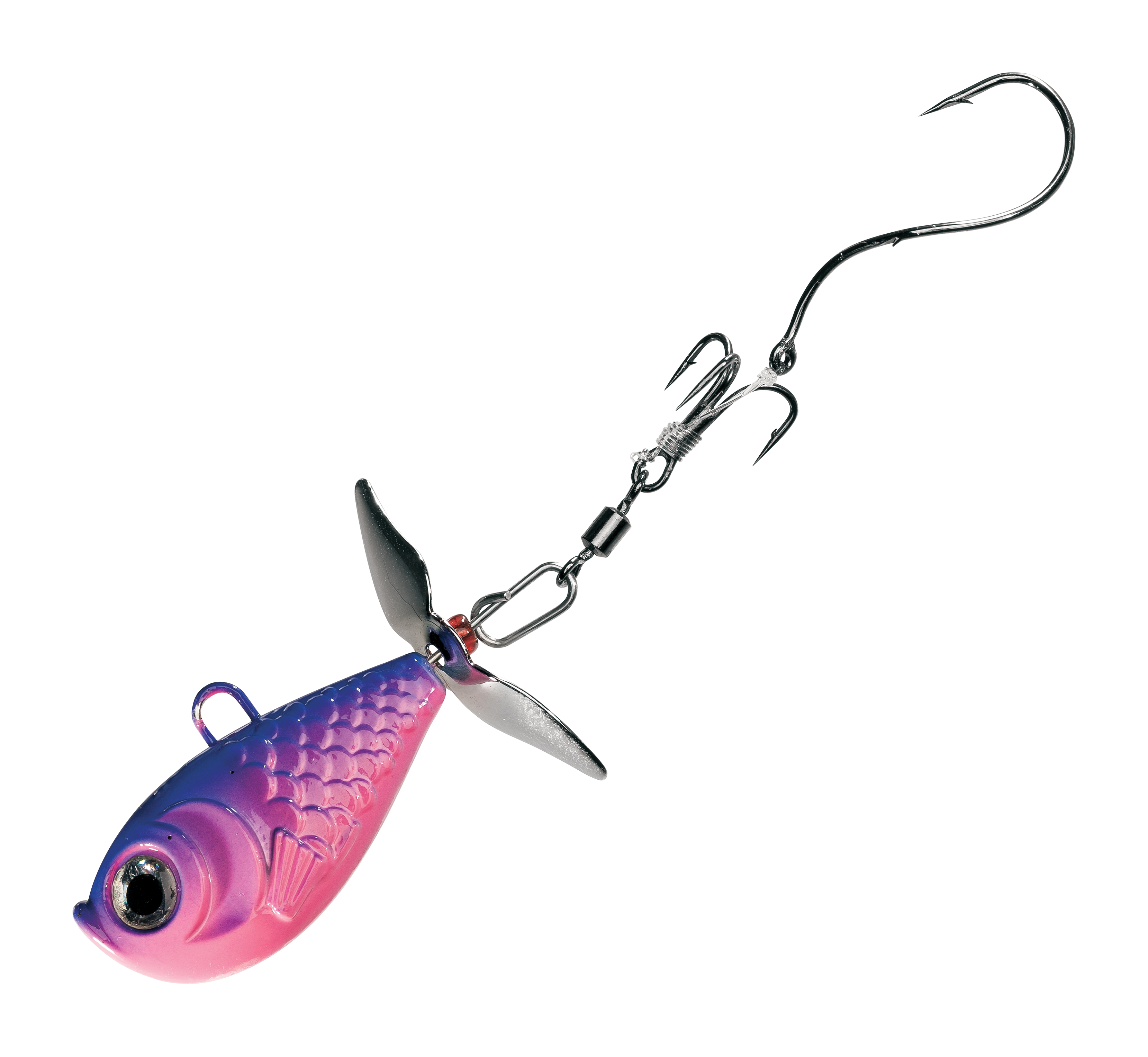 Walleye Nation Death Rig Jig | BoondockGear.com